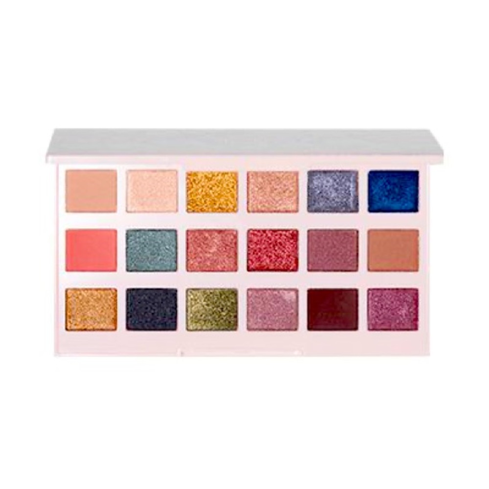 Ciatè London Editor Palette New England - New
